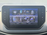 【カーナビ】純正メモリーナビ(デジタルTV/FM/iPod/USB/Bluetooth)