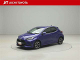 ヤリス 1.5 Z 