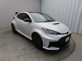 GRヤリス 1.6 RZ ハイ パフォーマンス + エアロ パフォーマンス パッケージ GR-DAT 4WD 