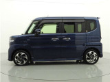 こちらの車両は、ご購入後も継続して安心メンテナンスを提供させていただく為、岐阜県内のお客様への販売・登録に限らせていただきます。