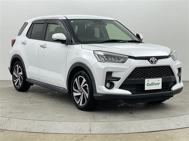 ライズ 1.0 Z 修復歴無し