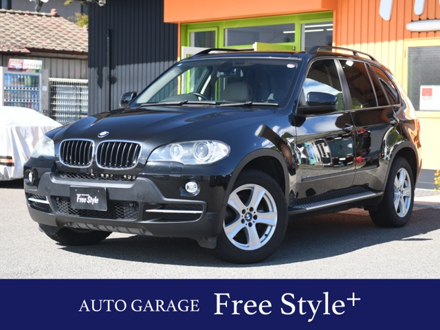 X5 xドライブ 30i 4WD 