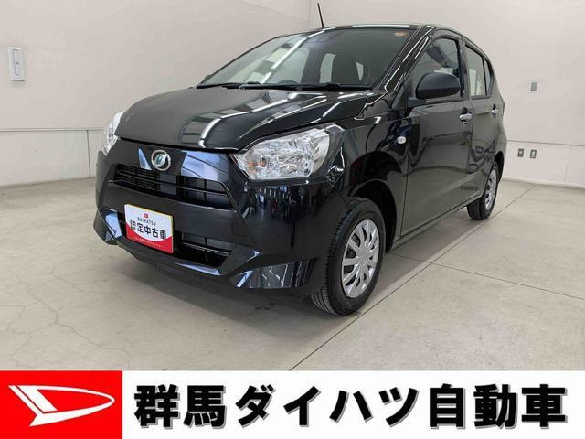 ミライース L SAIII 