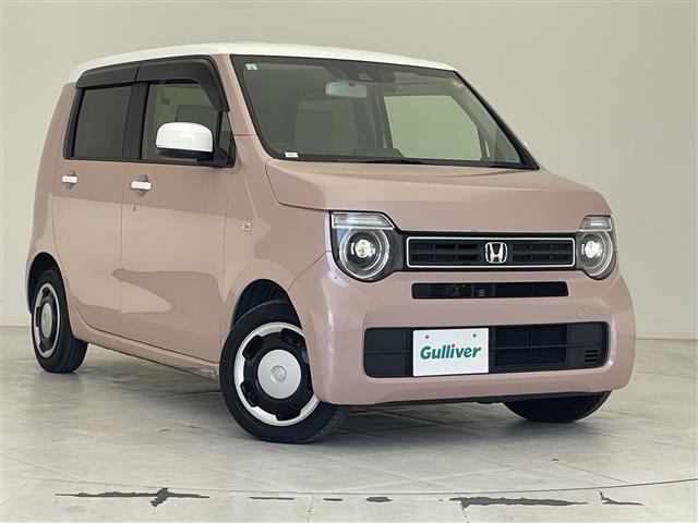 ホンダ N-WGN 