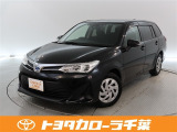 トヨタ カローラフィールダー