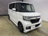 N-BOXカスタム G L ホンダセンシング 