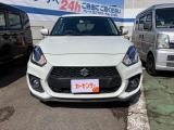 スイフト  スポーツ 1.4