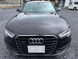 A6 2.8 FSI クワトロ 4WD 