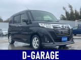 トヨタ ルーミー
