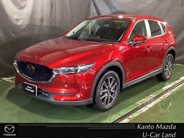 CX-5 2.2 XD プロアクティブ 4WD 