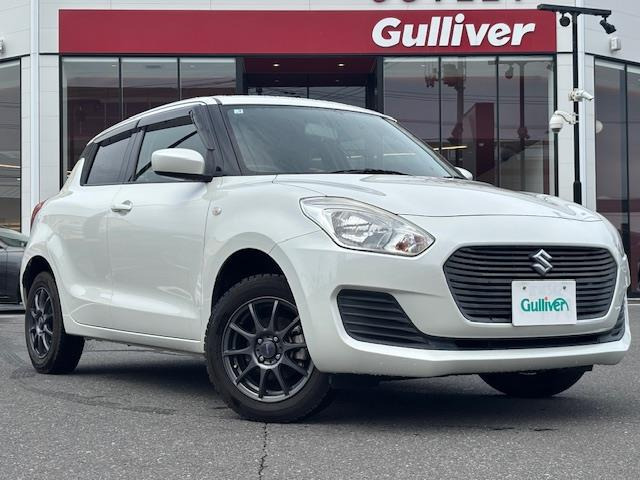 スイフト1.2 XG4WD 修復歴無し