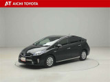 プリウスPHV 1.8 S 