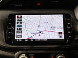 うれしい純正ナビ付☆ナビがついてくると得した気分に☆