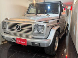 Gクラス AMG G55L 4WD 
