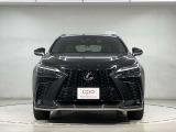 NX 350h Fスポーツ 