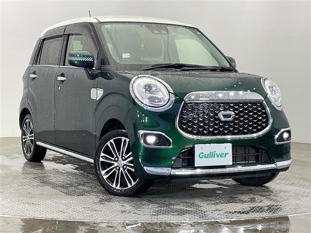 キャストスタイル Gターボ プライムコレクション SAIII 4WD4WD 修復歴無し