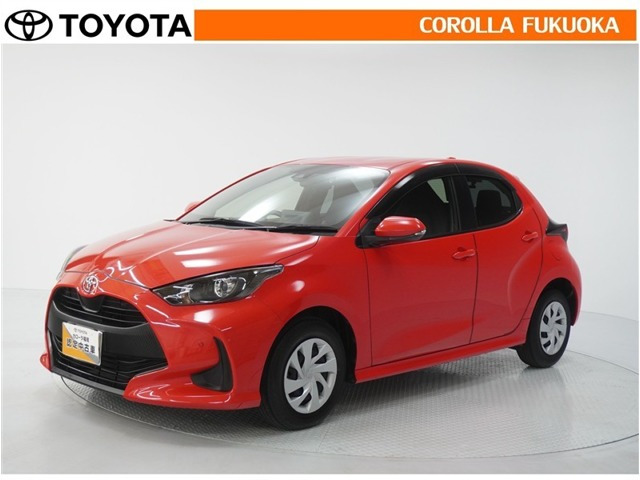 ヤリスクロス 1.5 G 