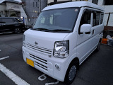 日産 NV100クリッパー
