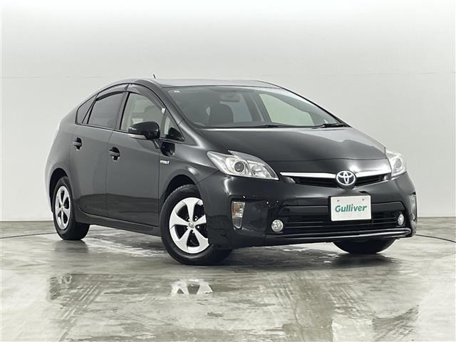 プリウス 1.8 S 修復歴無し