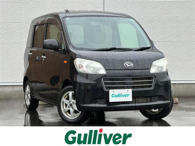 タントエグゼL 4WDワンオーナー