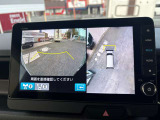 マルチビューカメラ