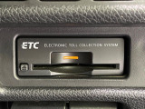 【ETC】高速道路の料金所をストレスなく通過!話題のスポットやサービスエリアに多い「スマートIC」利用時は必須のアイテムです。当店でセットアップを実施、ご納車当日からすぐにご利用いただけます!