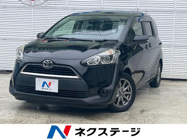 シエンタ 1.5 G 