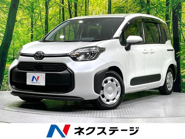 シエンタ ハイブリッド 1.5 G （6AA-MXPL10G）
