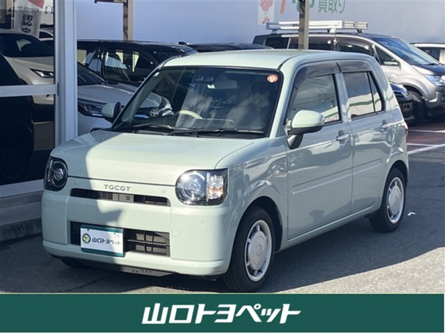 ミラトコット X SAIII 