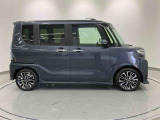 保証期間は、納車日より3か月間・走行距離3千キロまでですので、ご安心してご購入しお乗り頂けます。