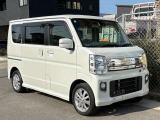 エブリイワゴン PZターボスペシャル 