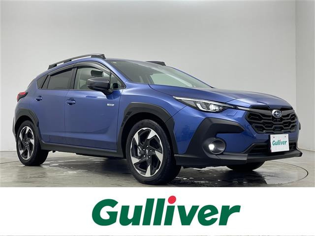 クロストレック 2.0 リミテッド 4WD 修復歴無し