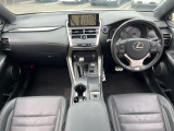 NX 300h Fスポーツ 