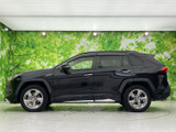 RAV4 2.5 ハイブリッド G E-Four 4WD 