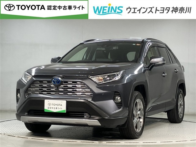トヨタ RAV4 