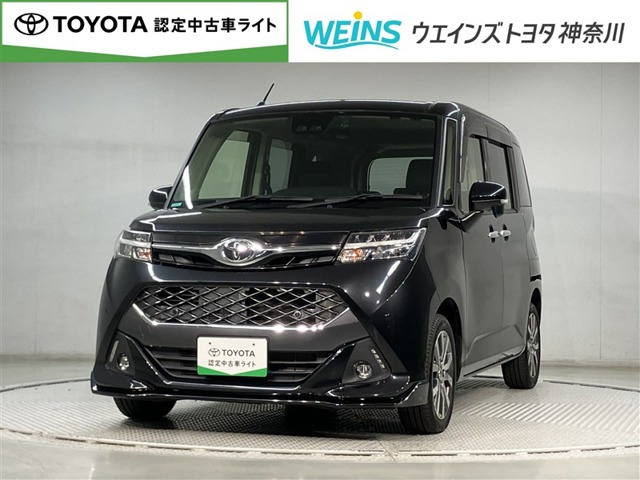 タンク 1.0 カスタム G-T 