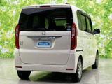N-BOX G L ホンダセンシング 