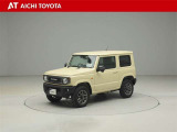 ジムニー XC 4WD 