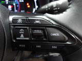 長距離や高速道路で便利&rdquo;クルーズコントロール&rdquo;装備です♪