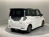 走りにこだわりながら収納力も持ち合わせたお車です。荷物を載せて軽快なドライブを楽しめますよ♪