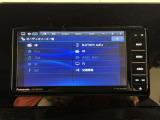 Bluetooth機能付☆DVD再生可能☆