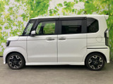 N-BOXカスタム G L ターボ ホンダセンシング 