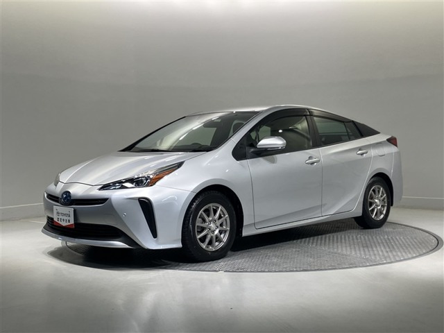 トヨタ プリウス 