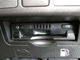 ナビ連動タイプのETC車載機です。ナビゲーションと連動してくれますのでカード未挿入を知らせてくれるなど便利な機能が追加されています。
