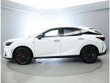RX 350 Fスポーツ 4WD 