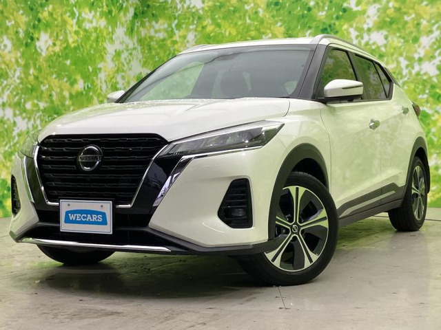 キックス 1.2 X (e-POWER) 