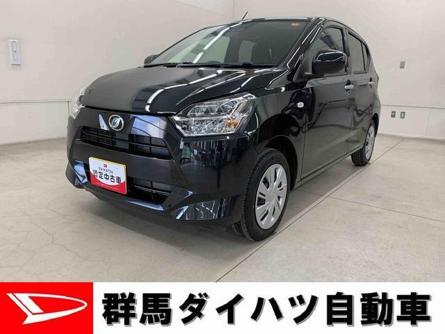 ミライース X SAIII 