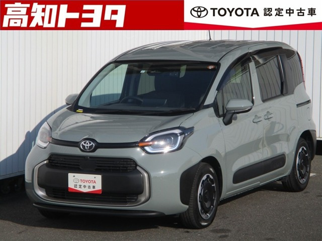 シエンタ ハイブリッド 1.5 Z 