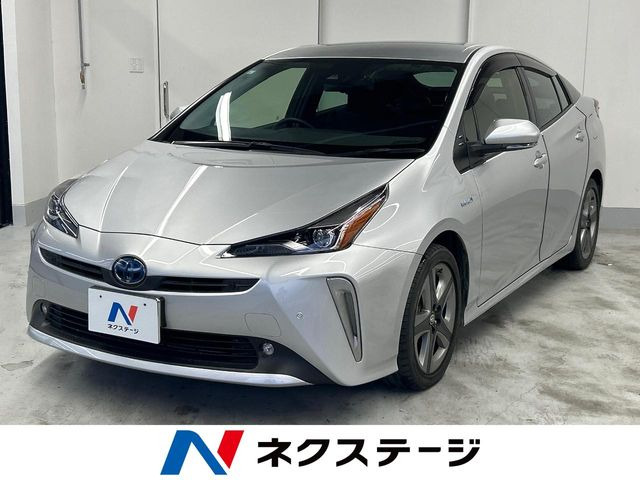 プリウス 1.8 S ツーリングセレクション 