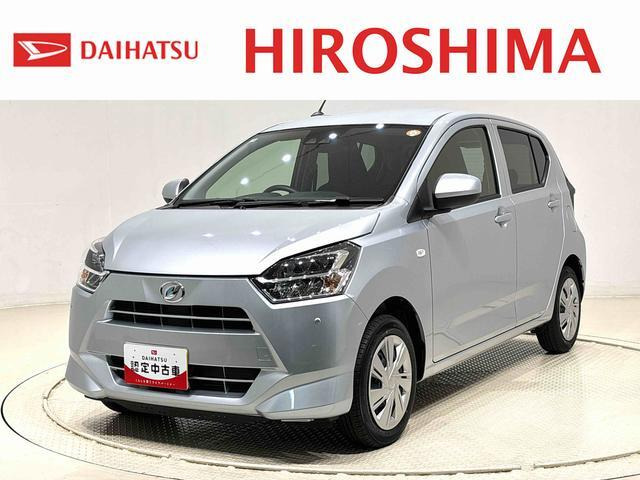 ミライース X SAIII 